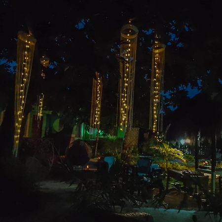 Moonlight Resort Isola di Malapascua Esterno foto
