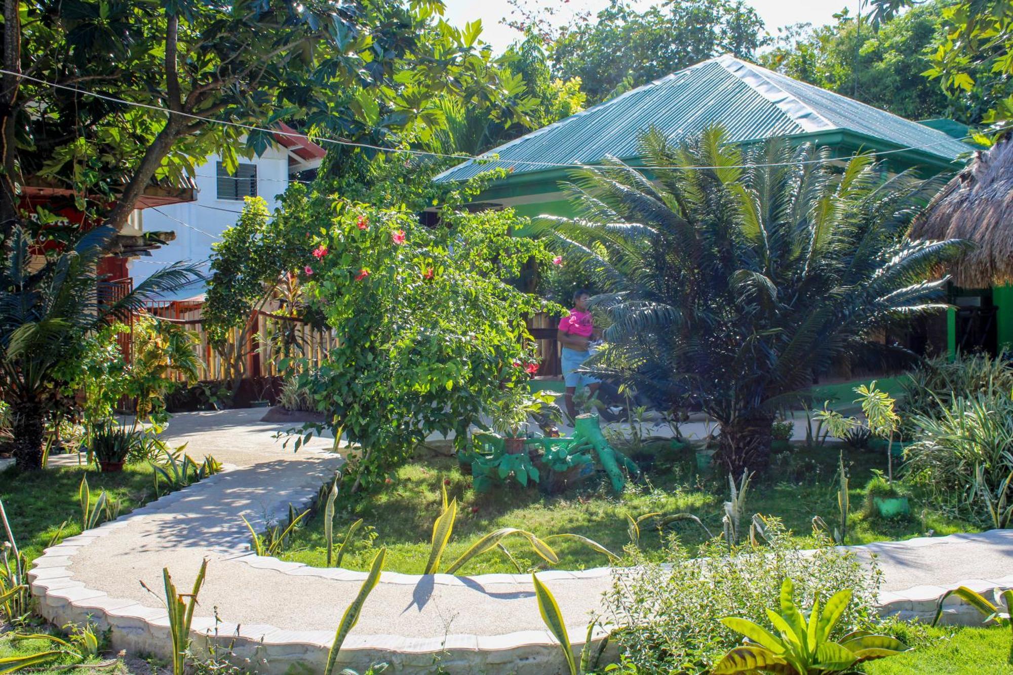 Moonlight Resort Isola di Malapascua Esterno foto