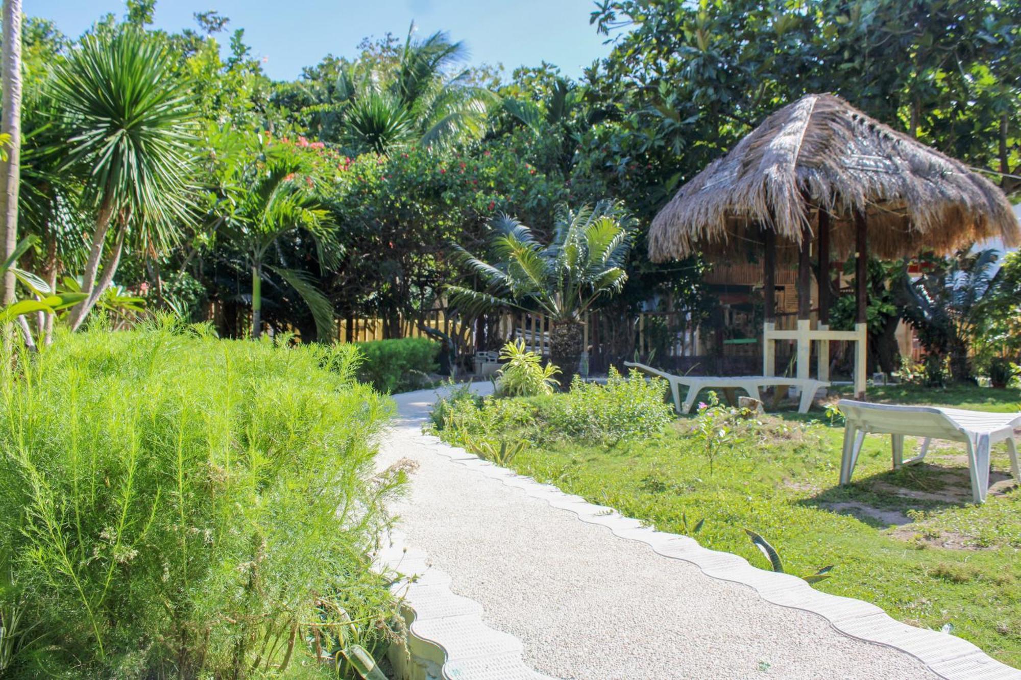 Moonlight Resort Isola di Malapascua Esterno foto
