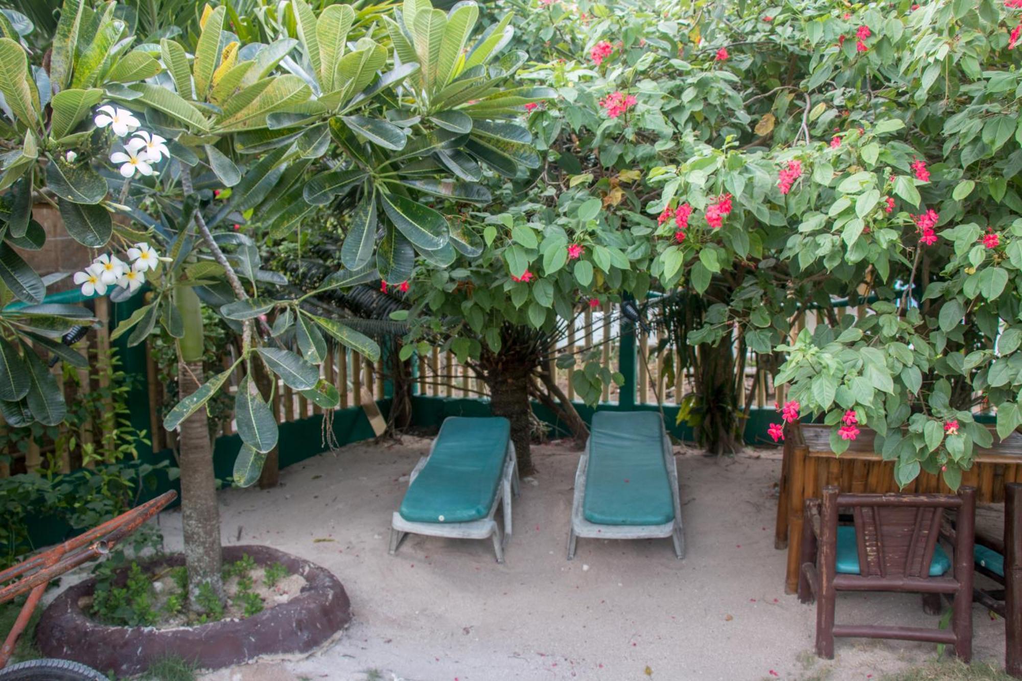 Moonlight Resort Isola di Malapascua Esterno foto