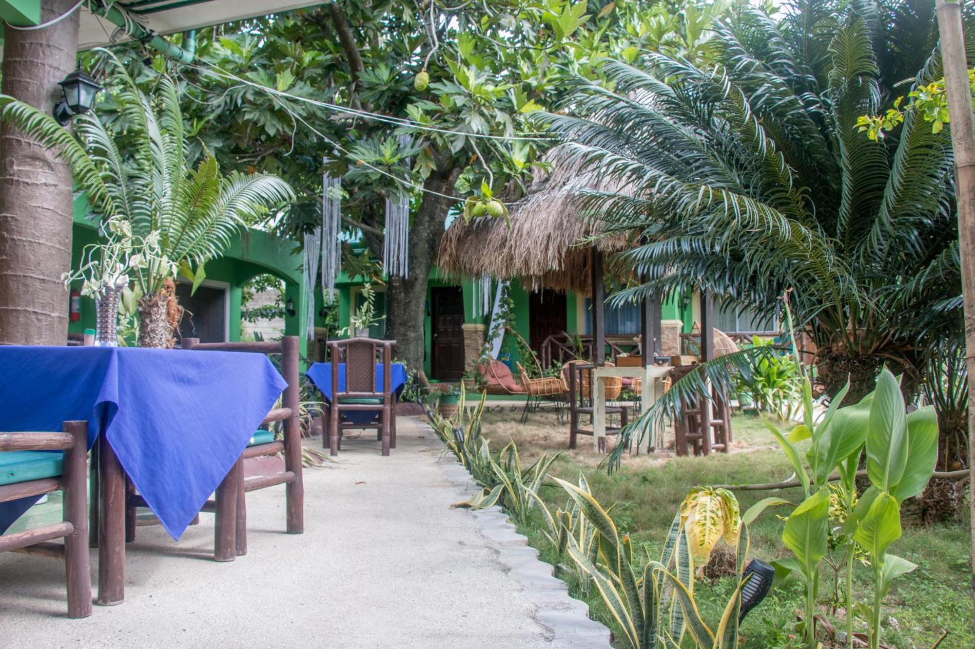 Moonlight Resort Isola di Malapascua Esterno foto