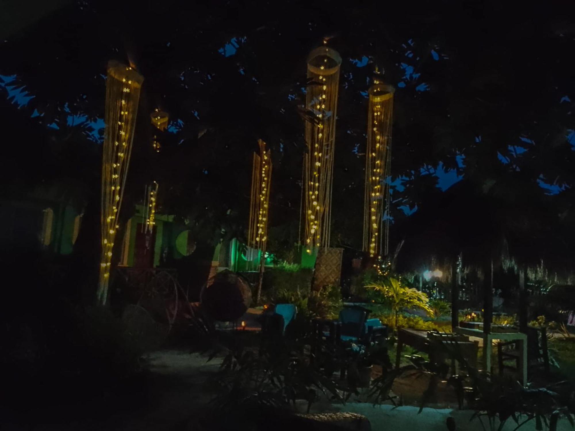 Moonlight Resort Isola di Malapascua Esterno foto