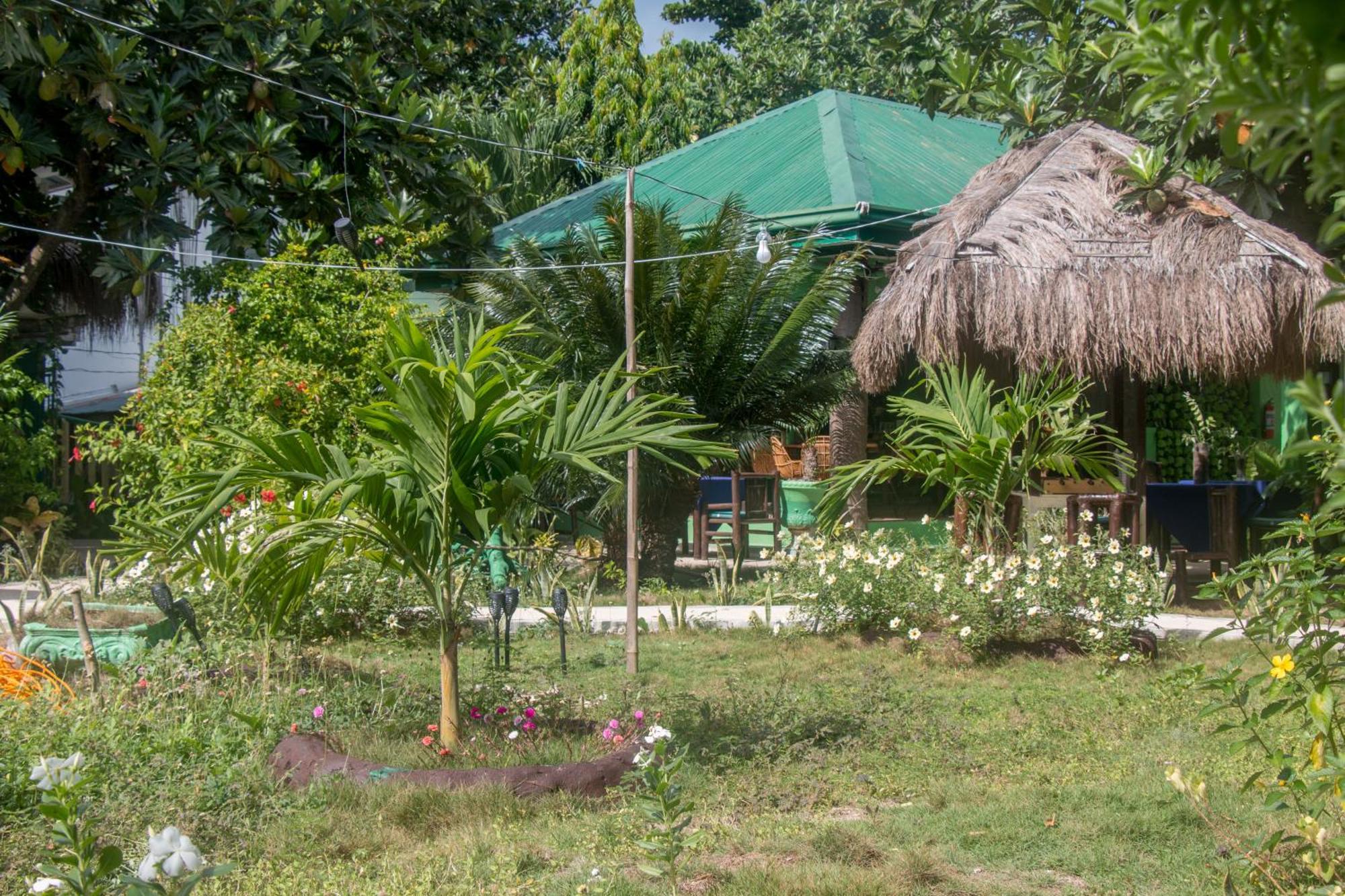 Moonlight Resort Isola di Malapascua Esterno foto