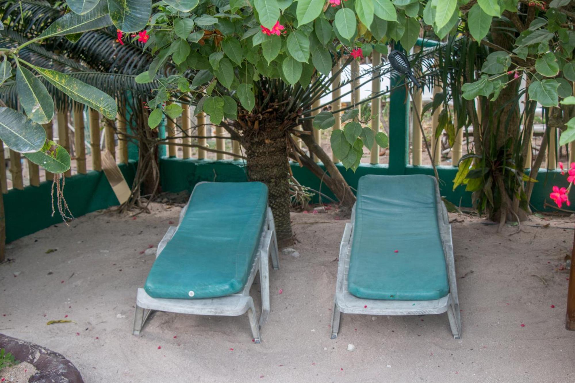 Moonlight Resort Isola di Malapascua Esterno foto