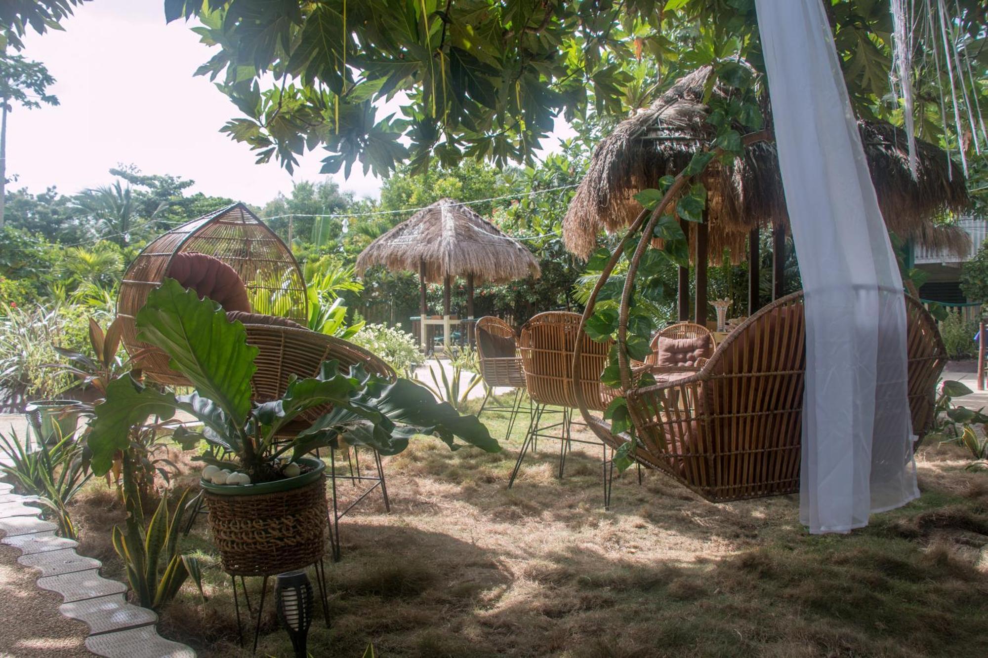 Moonlight Resort Isola di Malapascua Esterno foto