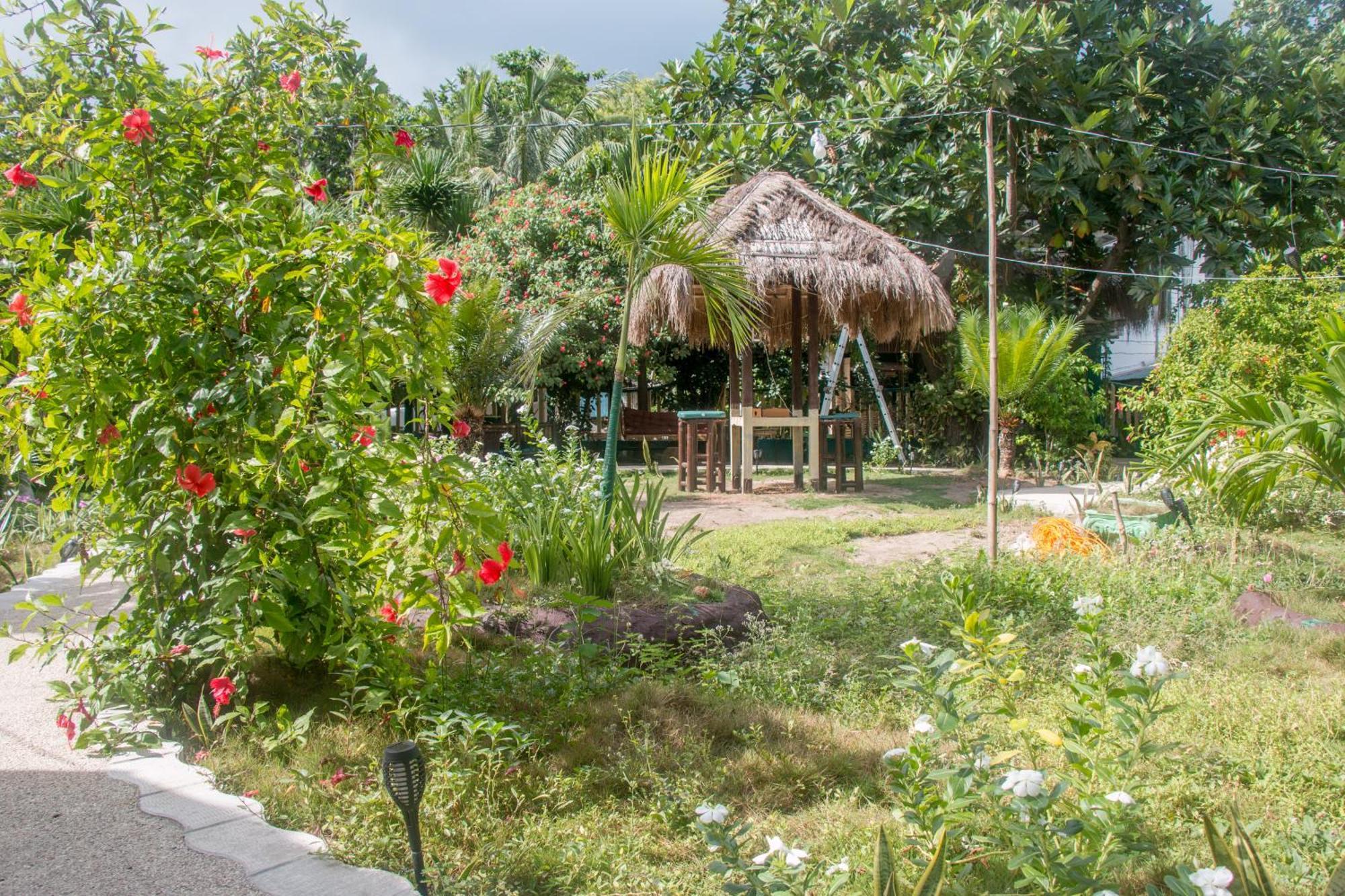 Moonlight Resort Isola di Malapascua Esterno foto