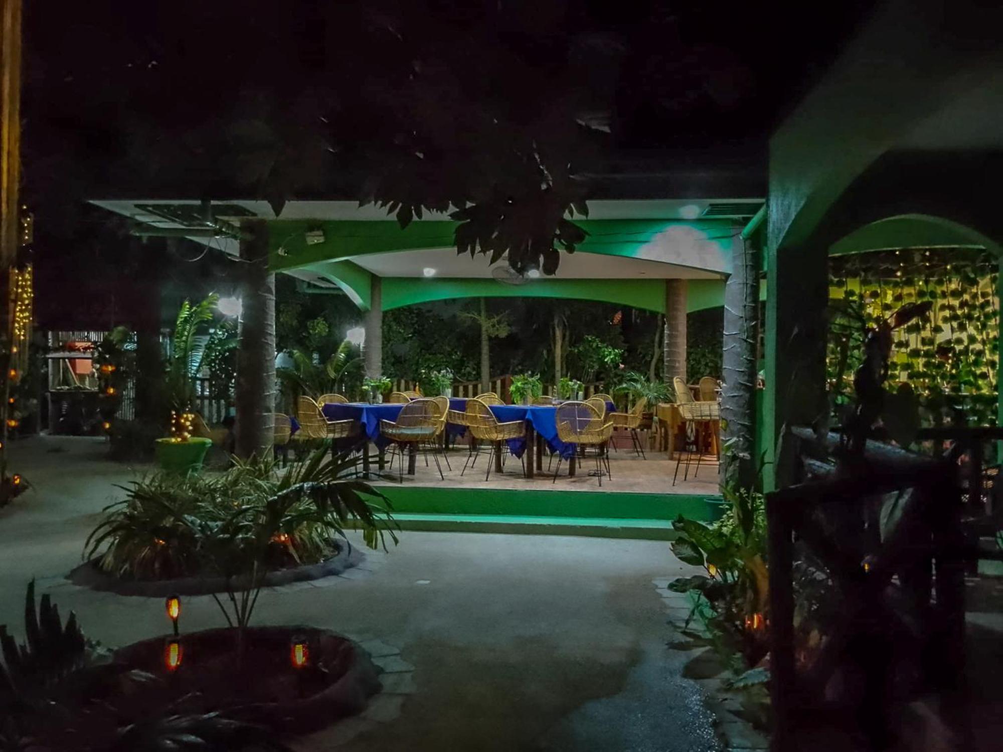 Moonlight Resort Isola di Malapascua Esterno foto