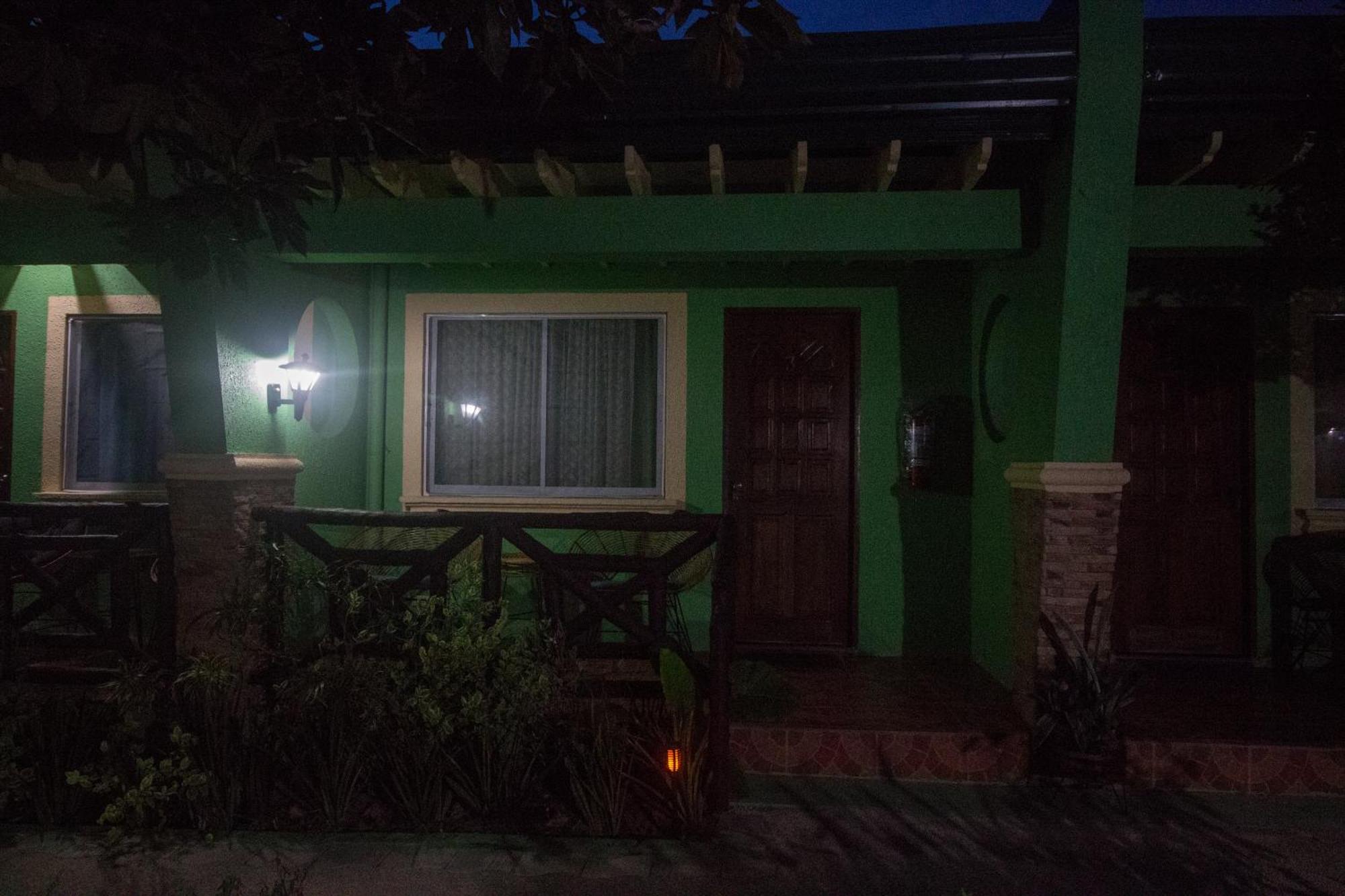 Moonlight Resort Isola di Malapascua Esterno foto