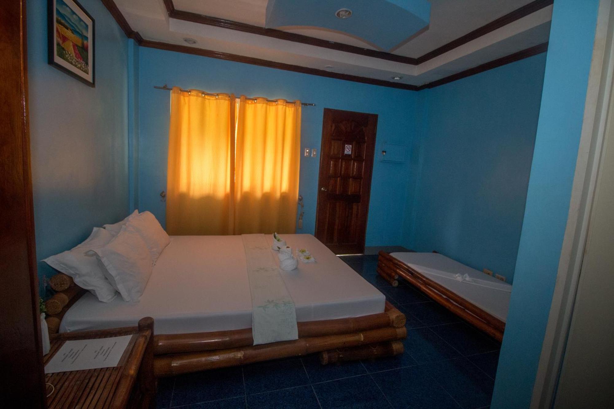 Moonlight Resort Isola di Malapascua Esterno foto