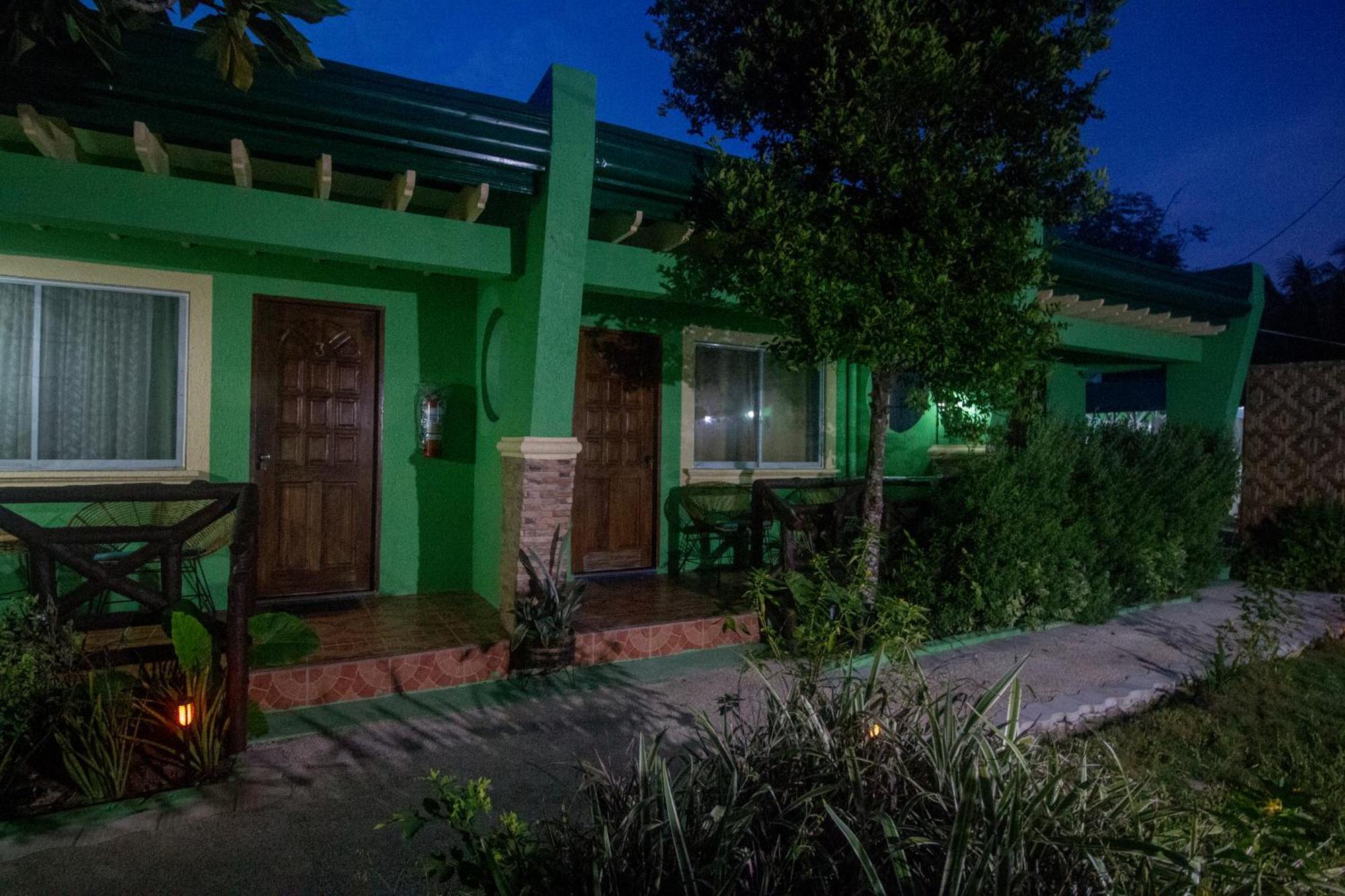 Moonlight Resort Isola di Malapascua Esterno foto
